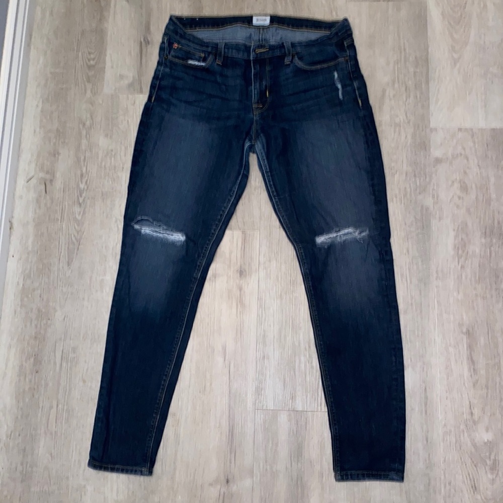 Hudson jeans